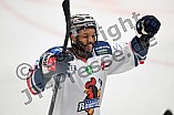 Eishockey, Herren, DEL, Saison 2022-2023, Vorbereitung, ERC Ingolstadt - Iserlohn Roosters, 14.08.2022