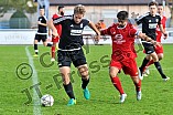 29.10.2016 - TSV Gaimersheim - FC Hepberg