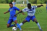 17.08.2014 - SV Marienstein - TSG 08 Roth II