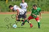 26.08.2018 - FC Türk Gücü Eichstätt - TSG Pappenheim