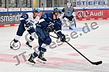 Eishockey, Herren, DEL, Saison 2025-2026, ERC Ingolstadt - Training, 04.08.2025