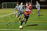 Fußball, Herren, Bayernliga Nord, Saison 2023-2024, Vorbereitung, VfB Eichstätt - TSV 1860 Weißenburg, 06.02.2024