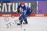 Eishockey, Herren, DEL, Saison 2020-2021, ERC Ingolstadt - Schwenninger Wild Wings, 19.01.2021