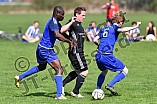 09.04.2017 - SV Marienstein - SV Pölling