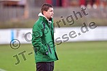 17.11.2018 - SV Manching II - FC Gerolfing