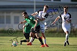 Fußball, Herren, Bezirksliga Mittelfranken Süd, Saison 2023-2024, Vorbereitung, TSV Greding - VfB Eichstätt II, 03.07.2023