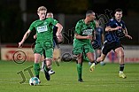 Fußball, Herren, Bezirksliga Oberbayern Nord, Saison 2022-2023, Spieltag 13, SV Manching - SpVgg Feldmoching, 14.10.2022