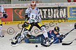 ERC Ingolstadt vs Schwenninger Wild Wings, Eishockey, DEL, Deutsche Eishockey Liga, 20.11.2015