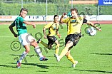 08.09.2012 - VfB Eichstätt / TSV Gersthofen