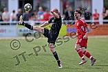 Fußball, Herren, Kreisliga Neumarkt Jura Ost, Saison 2025-2026, Spieltag 23, DJK Limes - SG Forchheim-Sulzkirchen, 26.04.2026