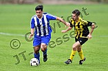 15.04.2018 - SV Marienstein II - DJK Pollenfeld II