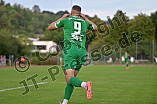 Fußball, Herren, Bayernliga Nord, Saison 2024-2025, Spieltag 9, VfB Eichstätt - TSV Kornburg, 30.08.2024