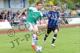 30.04.2016 - VfB Eichstätt - SpVgg SV Weiden