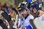 Duesseldorfer EG vs ERC Ingolstadt, Eishockey, DEL, Deutsche Eishockey Liga, Spieltag 47, 17.02.2019