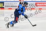 Eishockey, Herren, DNL U20, Saison 2024-2025, ERC Ingolstadt - Starbulls Rosenheim, 07.09.2024