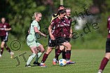 Fußball, Frauen, Landesliga Süd, Saison 2025-2026, Spieltag 21, FV Obereichstätt - SpVgg Erlangen, 23.05.2026