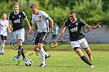 09.06.2018 - TSV Gaimersheim - BSG Taufkirchen
