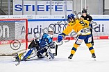 Eishockey, Frauen, DFEL, Saison 2025-2026, Testspiel, ERC Ingolstadt - HC Davos, 14.02.2026