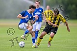 Fußball, Herren, Saison 2026-2027, Testspiel, SV Marienstein - SpVgg Wellheim, 05.07.2026