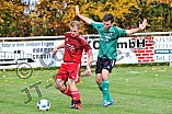 30.10.2016 - DJK Workerszell - SpVgg Wellheim