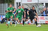 31.08.2018 - VfB Eichstätt - FC Augsburg II