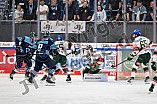 Eishockey, Herren, DEL, Saison 2022-2023, Vorbereitung, ERC Ingolstadt - Augsburger Panther, 04.09.2022