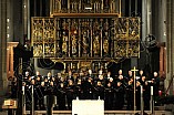 14.12.2014 - Weihnachtskonzert des Eichstätter Domchor