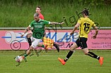 Fußball, Herren, Kreisliga 1, Saison 2022-2023, Spieltag 23, FC Hitzhofen-Oberzell - FC Gerolfing, 07.05.2023