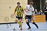 30.12.2016 - Lotto Bayern Hallencup Kreis Neumarkt-Jura