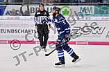 ERC Ingolstadt vs Schwenninger Wild Wings, Eishockey, DEL, Deutsche Eishockey Liga, Spieltag 5, 28.09.2018