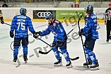 Eishockey, Herren, DEL, Saison 2025-2026, Vinschgau Cup, Spiel 4, HC Pustertal - ERC Ingolstadt, 24.08.2025