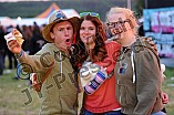 22.05.2015 - Open Air am Berg 2015 - Freitag
