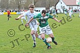 17.03.2012 - VfB Eichstätt / FC Gundelfingen