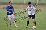 Fußball, Herren, Kreisliga 1, Saison 2022-2023, Relegation - Spiel 1, FC Sandersdorf - SV Waldeck Obermenzing, 07.06.2023
