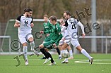 Fußball, Herren, Bezirksliga Oberbayern Nord, Saison 2023-2024, Vorbereitung, VfB Eichstätt II - TV Aiglsbach, 17.02.2024