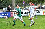 18.09.2010 - VfB Eichstätt / FC Falke Markt Schwaben
