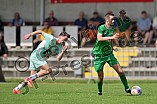 Fußball, Herren, Bayernliga Nord, Saison 2024-2025, Spieltag 7, VfB Eichstätt - DJK Ammerthal, 17.08.2024