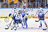 Straubing Tigers vs ERC Ingolstadt, DEL, Deutsche Eishockey Liga, Gäubodenvolksfest-Cup, Gäuboden, Volksfest, Cup, Spiel 4, 18.08.2019