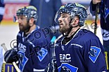 ERC Ingolstadt Training, DEL, Deutsche Eishockey Liga, 13.02.2020