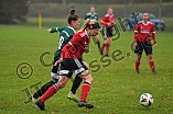 Fußball, Frauen, Landesliga Süd, Saison 2021-2022, Spieltag 9, FV Obereichstätt - BCF Wolfratshausen, 30.10.2021