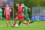 Fußball, Herren, Regionalliga Bayern, Saison 2022-2023, Spieltag 17, VfB Eichstätt - FC Augsburg II, 15.10.2022