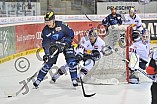 ERC Ingolstadt vs EHC Red Bull Muenchen, Eishockey, DEL, Deutsche Eishockey Liga, 04.12.2015