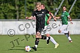 Fußball, Herren, Kreisliga 1, Saison 2022-2023, Vorbereitung, FC Gerolfing - SV Manching, 22.07.2023