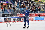 Eishockey, Herren, DEL, Saison 2021-2022, Spieltag 21, ERC Ingolstadt - Eisbären Berlin, 07.11.2021