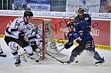 ERC Ingolstadt vs Thomas Sabo Ice Tigers, Eishockey, DEL, Deutsche Eishockey Liga, 03.03.2015