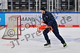 Eishockey, Herren, DEL, Saison 2023-2024, ERC Ingolstadt - Kids on Ice Day, 18.11.2023