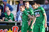 17.04.2018 - VfB Eichstätt - FV Illertissen