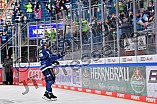 Eishockey, Herren, DEL, Saison 2021-2022, Spieltag 26, ERC Ingolstadt - Straubing Tigers, 28.11.2021