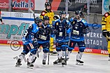 Eishockey, Herren, U20 DNL, Saison 2025-2026, ERC Ingolstadt - Krefeld Pinguine, 10.01.2026