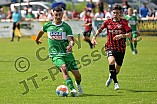 Fußball, Herren, Vorbereitung, Saison 2022-2023, FC Ingolstadt 04 - VfB Eichstätt, 18.06.2022